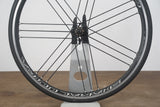 Campagnolo Shamal Ultra Alloy Clincher Rim Brake Wheelset Campagnolo 11 Speed