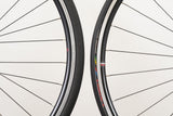Stan's Alpha 340 Alloy Tubeless Clincher Rim Wheelset Shimano/SRAM 11 Speed