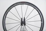 Campagnolo Shamal Ultra Alloy Clincher Rim Brake Wheelset Campagnolo 11 Speed