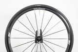 Vision Team 30 Comp Alloy Clincher Rim Brake Wheelset Shimano/SRAM 11 Speed