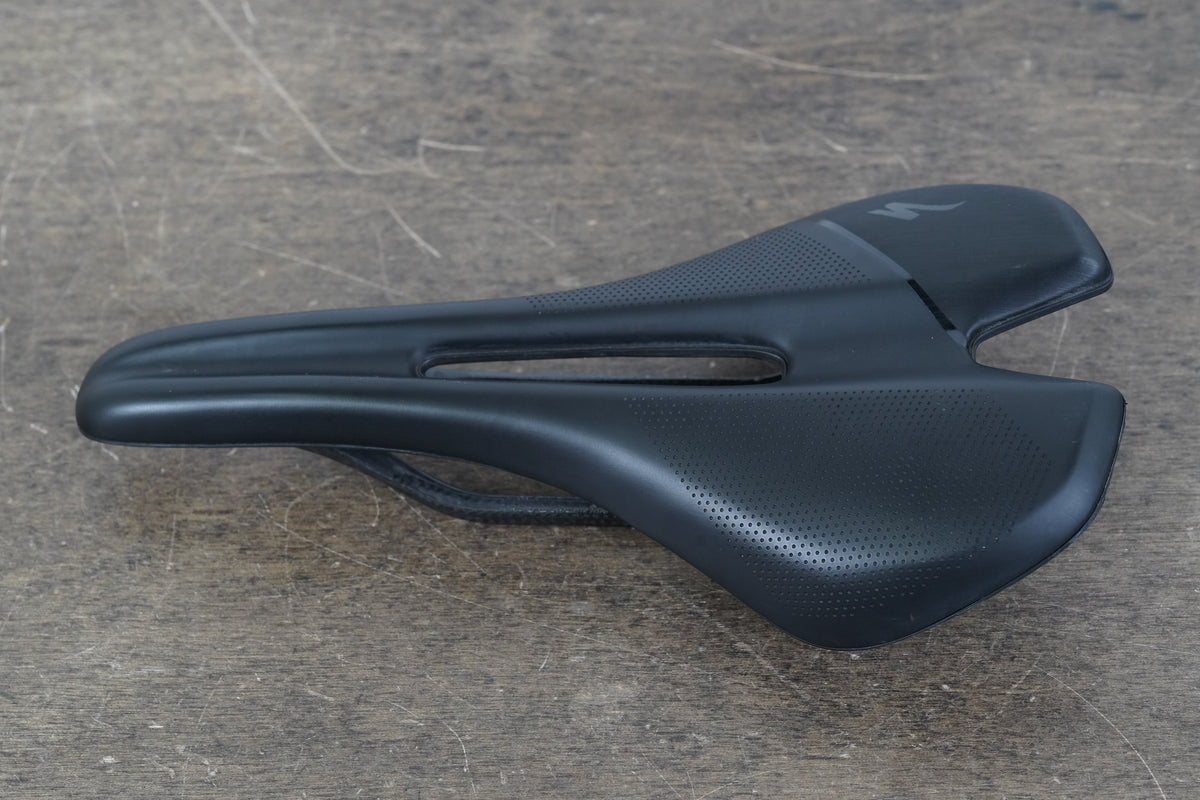 143mm Specialized Toupe Pro Carbon Rail Road Saddle 181g