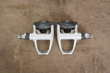 Shimano Ultegra PD-R600 SPD-SL Alloy Clipless Road Pedals 303g