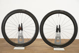 Roval CLX 40 Rapide Carbon Clincher Rim Brake Wheelset Shimano/SRAM 11 CLX40