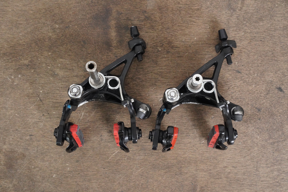 Campagnolo Super Record 12 Speed Mechanical Rim Brake Road Groupset