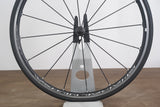 Campagnolo Shamal Ultra Alloy Clincher Rim Brake Wheelset Campagnolo 11 Speed