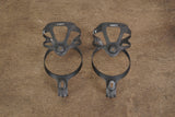 (2) Bontrager XXX Carbon Water Bottle Cages 29g