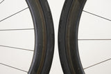 Roval CLX 40 Rapide Carbon Clincher Rim Brake Wheelset Shimano/SRAM 11 CLX40