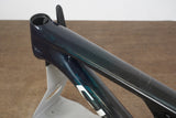 2022 M (Medium) Specialized S-WORKS Epic Carbon Disc Brake MTB Frameset