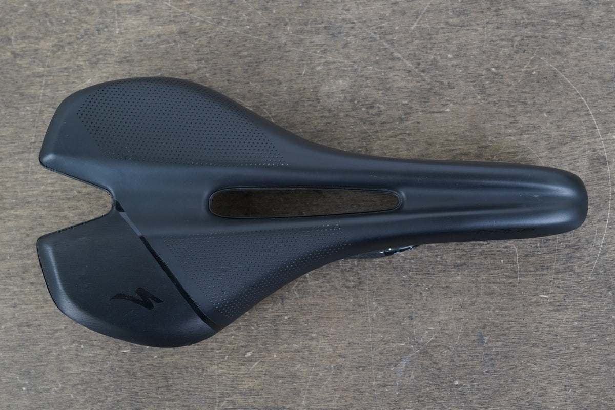 143mm Specialized Toupe Pro Carbon Rail Road Saddle 181g