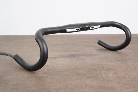 44cm Cannondale C1 Alloy Compact Road Handlebar 31.8mm