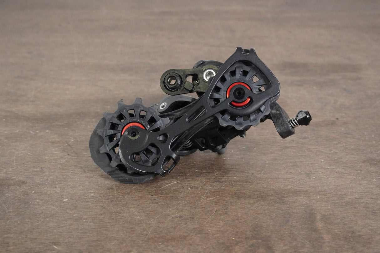 Campagnolo Super Record 12 Speed Mechanical Rim Brake Road Groupset