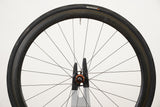 Roval CLX 40 Rapide Carbon Clincher Rim Brake Wheelset Shimano/SRAM 11 CLX40