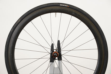 Roval CLX 40 Rapide Carbon Clincher Rim Brake Wheelset Shimano/SRAM 11 CLX40