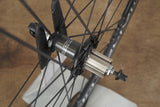 Campagnolo Shamal Ultra Alloy Clincher Rim Brake Wheelset Campagnolo 11 Speed