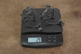 (2) Bontrager XXX Carbon Water Bottle Cages 29g