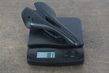 143mm Specialized Toupe Pro Carbon Rail Road Saddle 181g