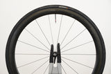 Roval CLX 40 Rapide Carbon Clincher Rim Brake Wheelset Shimano/SRAM 11 CLX40
