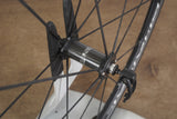 Campagnolo Shamal Ultra Alloy Clincher Rim Brake Wheelset Campagnolo 11 Speed
