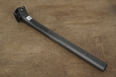 27.2mm Roval Alpinist Setback Carbon Road Seatpost