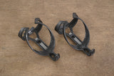 (2) Bontrager Elite Water Bottle Cages 70g