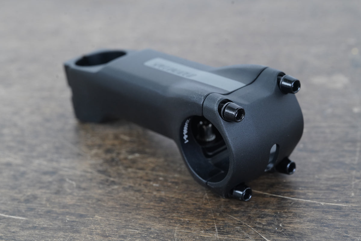 Specialized Tarmac SL7 SL8 100mm ±6 Alloy Stem 168g 1 1/8" 31.8mm