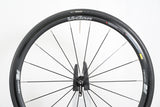 Vision Team 30 Comp Alloy Clincher Rim Brake Wheelset Shimano/SRAM 11 Speed