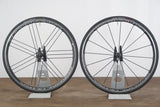 Campagnolo Shamal Ultra Alloy Clincher Rim Brake Wheelset Campagnolo 11 Speed