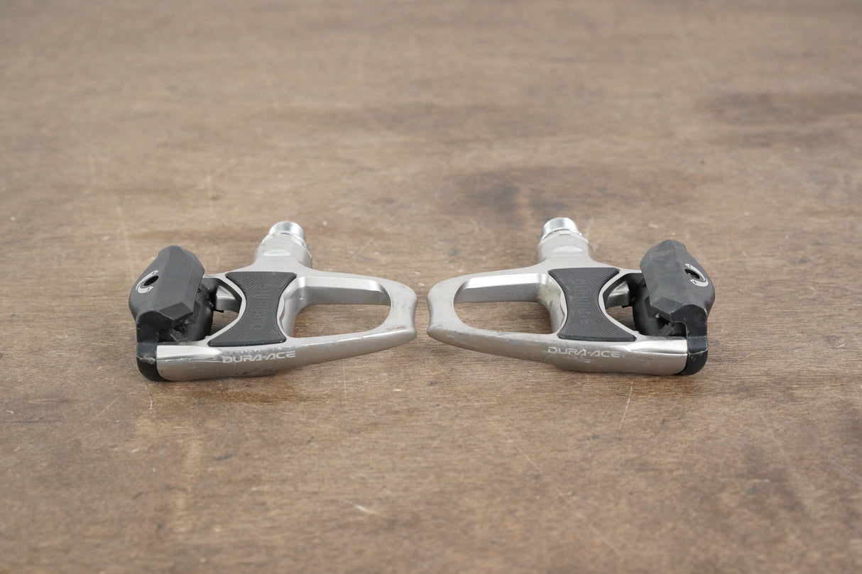 Shimano Dura-Ace PD-7750 SPD SL Clipless Road Pedals 281g