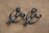 (2) Bontrager Elite Water Bottle Cages 70g