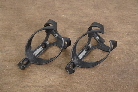 (2) Bontrager Elite Water Bottle Cages 70g