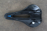 145mm Selle Italia Novus Boost Evo Manganese Superflow Road Bike Saddle 249g