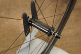 Roval CLX 40 Rapide Carbon Clincher Rim Brake Wheelset Shimano/SRAM 11 CLX40