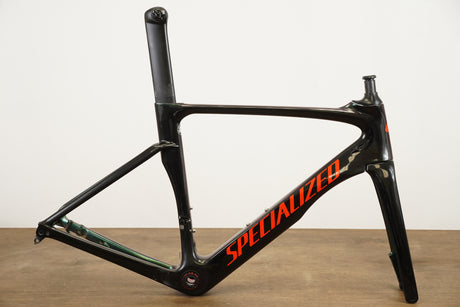 54cm Specialized Venge Pro ViAS Carbon Disc Brake Road Frameset