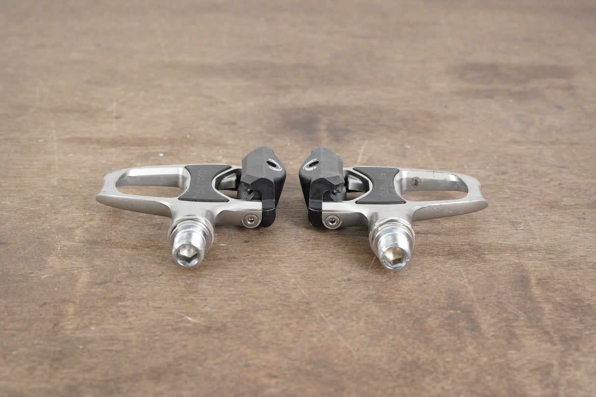 Shimano Dura-Ace PD-7750 SPD SL Clipless Road Pedals 281g