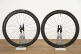 Roval CLX 40 Rapide Carbon Clincher Rim Brake Wheelset Shimano/SRAM 11 CLX40