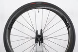 REAR ENVE SES 3.4 Gen 2 DT Swiss 240s Carbon Clincher Rim Brake Wheel 11 Speed