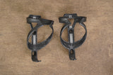 (2) Bontrager Elite Water Bottle Cages 70g