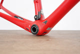 *Damaged* 58cm Trek Emonda SLR Carbon Rim Brake Frameset