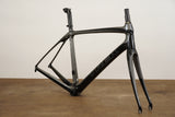 54cm Trek Domane 5 Carbon Rim Brake Road Frameset