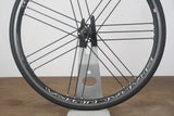 Campagnolo Shamal Ultra Alloy Clincher Rim Brake Wheelset Campagnolo 11 Speed