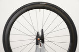 Roval CLX 40 Rapide Carbon Clincher Rim Brake Wheelset Shimano/SRAM 11 CLX40
