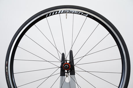 Roval Fusee SLX 23 Alloy Clincher Rim Brake Wheelset Shimano/SRAM 11 speed