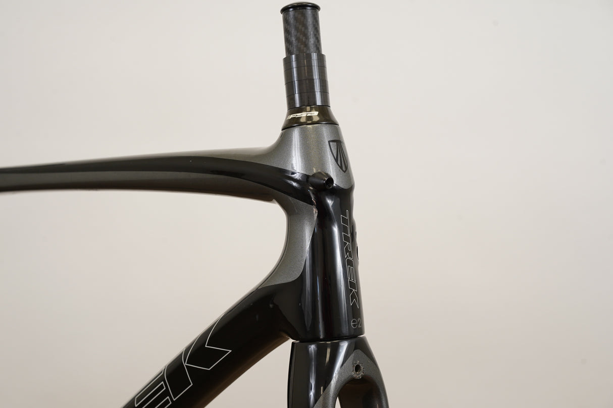 54cm Trek Domane 5 Carbon Rim Brake Road Frameset