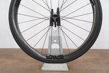 REAR ENVE SES 3.4 Gen 2 DT Swiss 240s Carbon Clincher Rim Brake Wheel 11 Speed