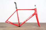 *Damaged* 58cm Trek Emonda SLR Carbon Rim Brake Frameset