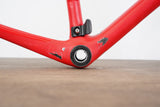 *Damaged* 58cm Trek Emonda SLR Carbon Rim Brake Frameset