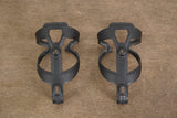 (2) Bontrager Elite Water Bottle Cages 70g