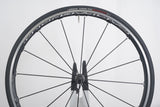 Campagnolo Shamal Ultra Alloy Clincher Rim Brake Wheelset Campagnolo 11 Speed