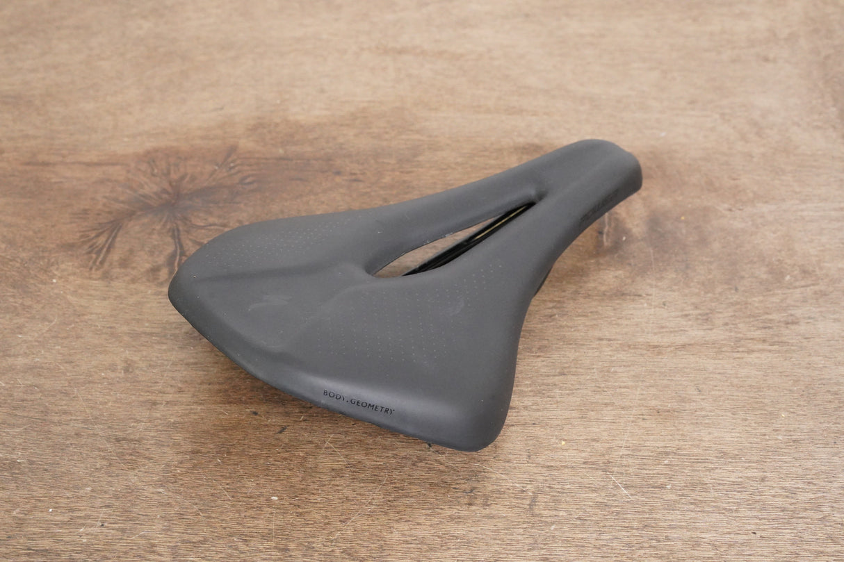 155mm Specialized Power Comp Cr-Mo Rail Road Saddle 266g