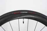 REAR ENVE SES 3.4 Gen 2 DT Swiss 240s Carbon Clincher Rim Brake Wheel 11 Speed